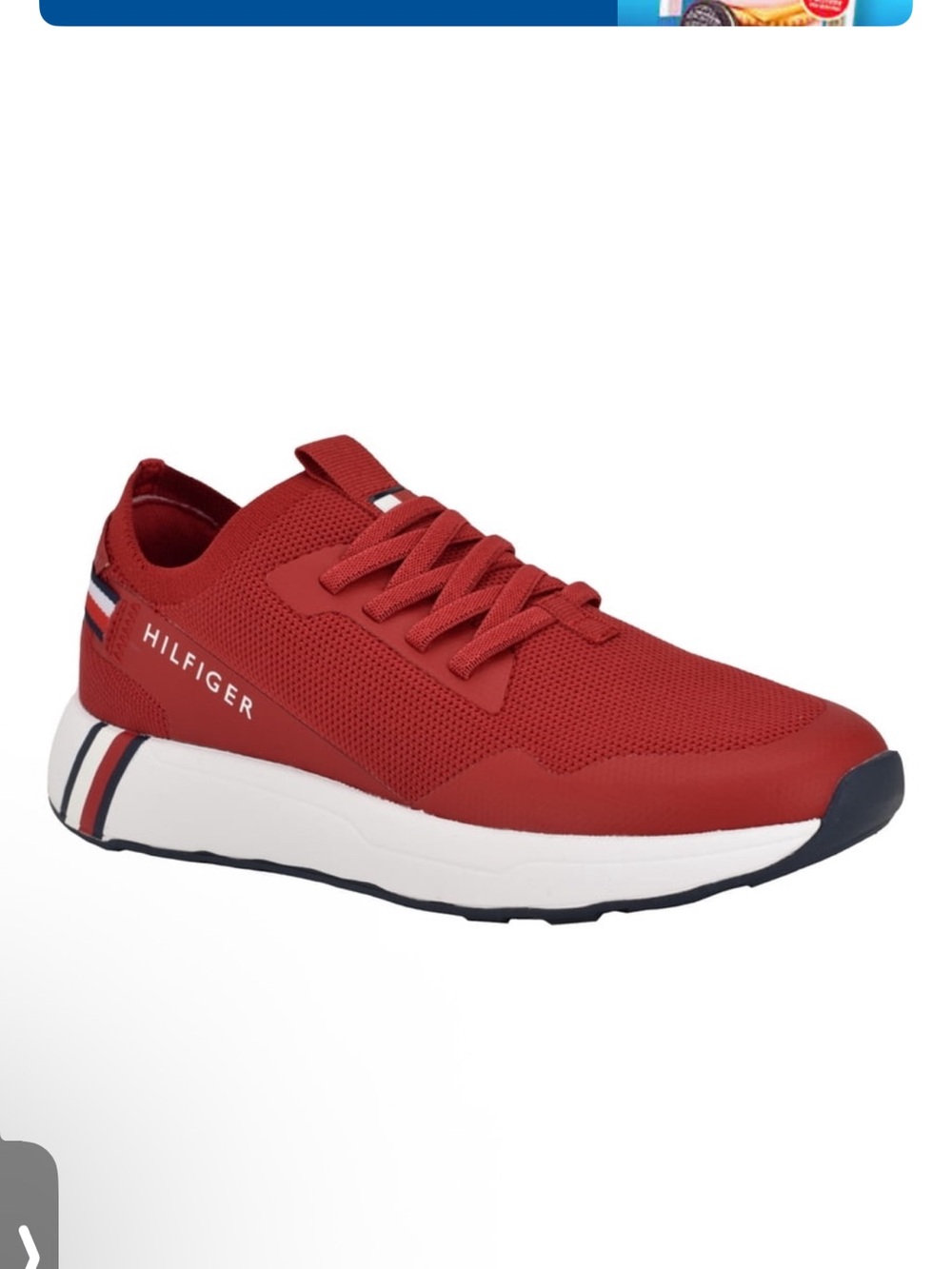 Tommy Hilfiger sneakers